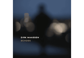 Dirk Maassen - Echoes  - (CD)
