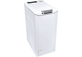 HOOVER H3TM 28TACE/1-S - Machine à laver - (8 kg, Blanc)