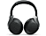 PHILIPS TAPH805 Anc Kablosuz Kulak Üstü Kulaklık Siyah