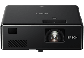 EPSON EF-11 - projecteur (Home cinema, Gaming, Mobile, Full-HD, 1920 x 1080 p)