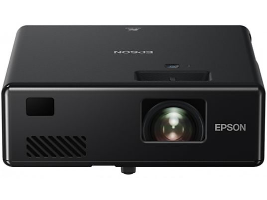 EPSON EF-11 - Proiettore (Home cinema, Gaming, Mobile, Full-HD, 1920 x 1080 p)