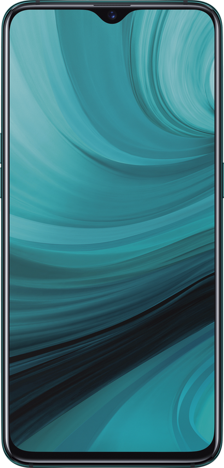 Móvil | OPPO AX7, Azul, 64 GB, 4 GB RAM, 6.22