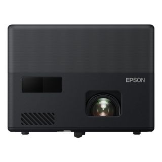 EPSON EF-12 - Beamer (Heimkino, Gaming, Mobil, Full-HD, 1920 x 1080 p)