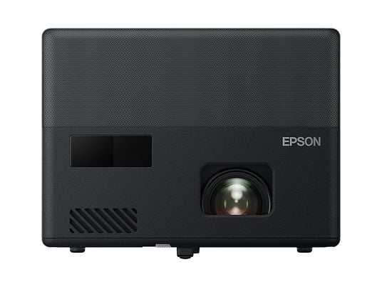 EPSON EF-12 - Proiettore (Home cinema, Gaming, Mobile, Full-HD, 1920 x 1080 p)