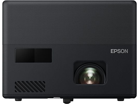 EPSON EF-12 - Projecteur (Home cinema, Gaming, Mobile, Full-HD, 1920 x 1080 p)
