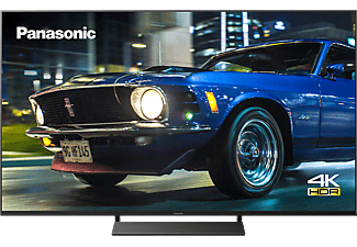 PANASONIC TX-58HXW804 - TV (58 ", UHD 4K, LCD)