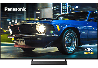 PANASONIC TX-65HXW804 - TV (65 ", UHD 4K, LCD)