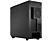 FRACTAL Meshify 2 XL Dark Tempered Glass - Boîtier PC (Noir)