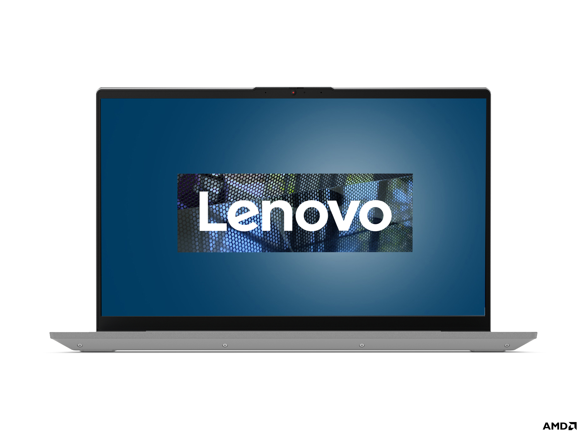 LENOVO mit IdeaPad RAM, Display, SSD, Iris 5i, 512 Xe Zoll Grafik, GB Notebook 8 Platinsilber GB Intel 15,6