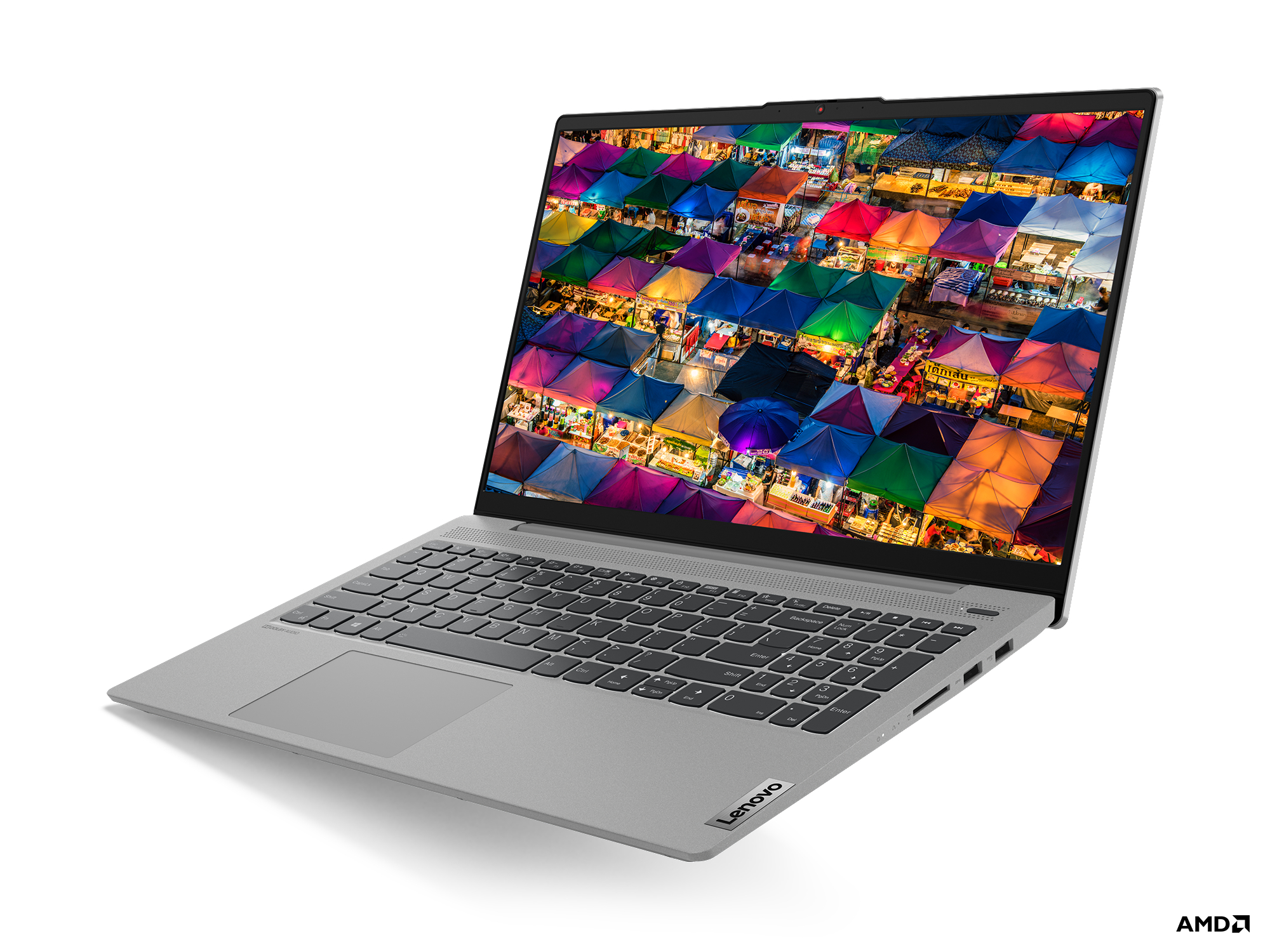 LENOVO IdeaPad 5i - 15,6 Zoll i5-1135G7  - 8 GB - 512 GB - Intel® Iris® Xᵉ - Windows 10