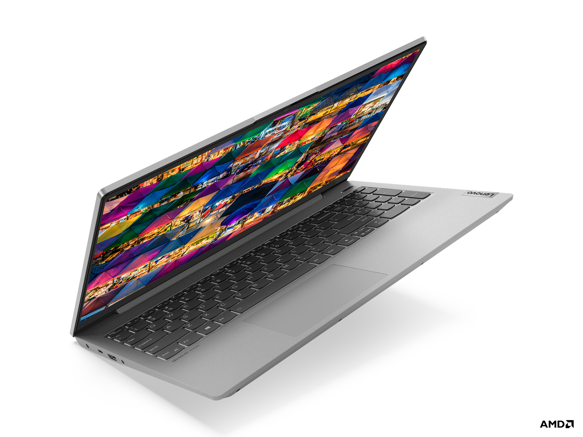 LENOVO IdeaPad 5i - 15,6 Zoll i5-1135G7  - 8 GB - 512 GB - Intel® Iris® Xᵉ - Windows 10