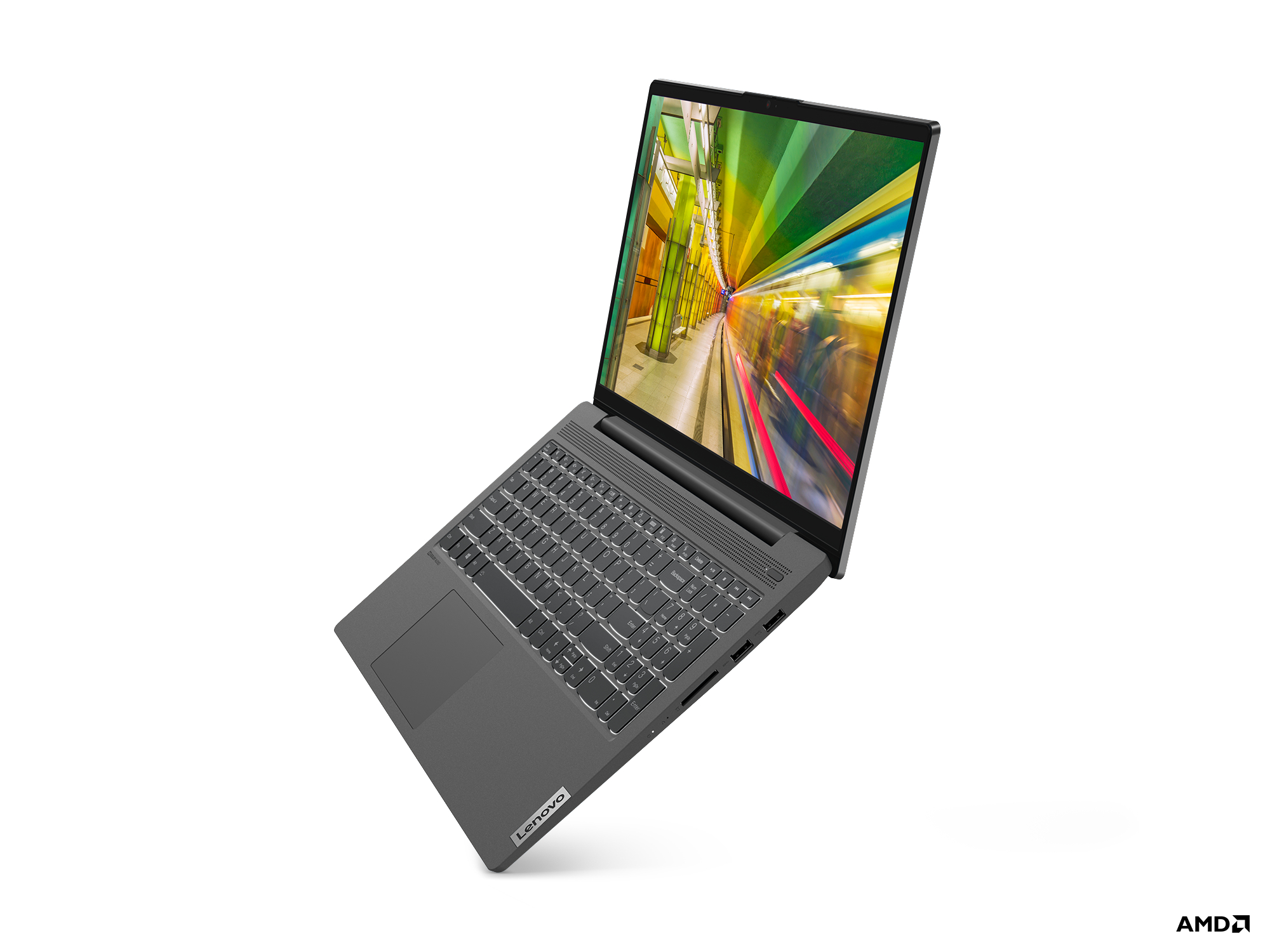 LENOVO IdeaPad 5i - 15,6 Zoll - Intel® Core™ i5 i5-1135G7 - 8 GB - 512 GB - NVIDIA GeForce® MX450 - Windows 10