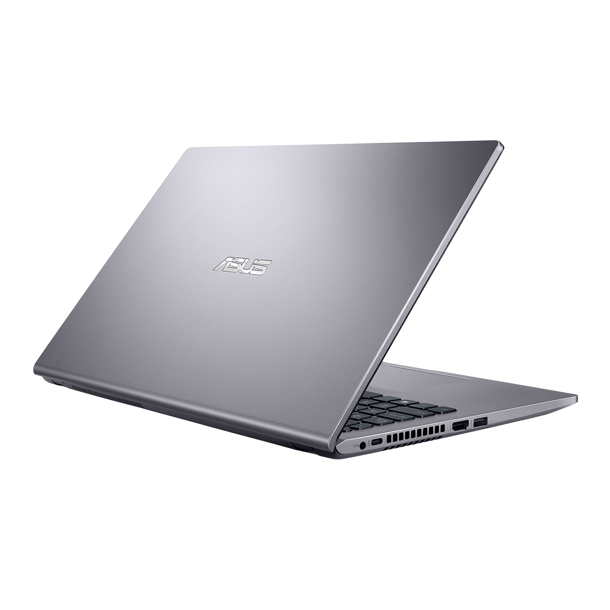 Portátil gaming - Asus Laptop 15 X509JA-BR206, 15.6" HD, Intel® Core™ i5-1035G1, 8 GB RAM, 512 GB SSD, UHD Graphics, FreeDOS