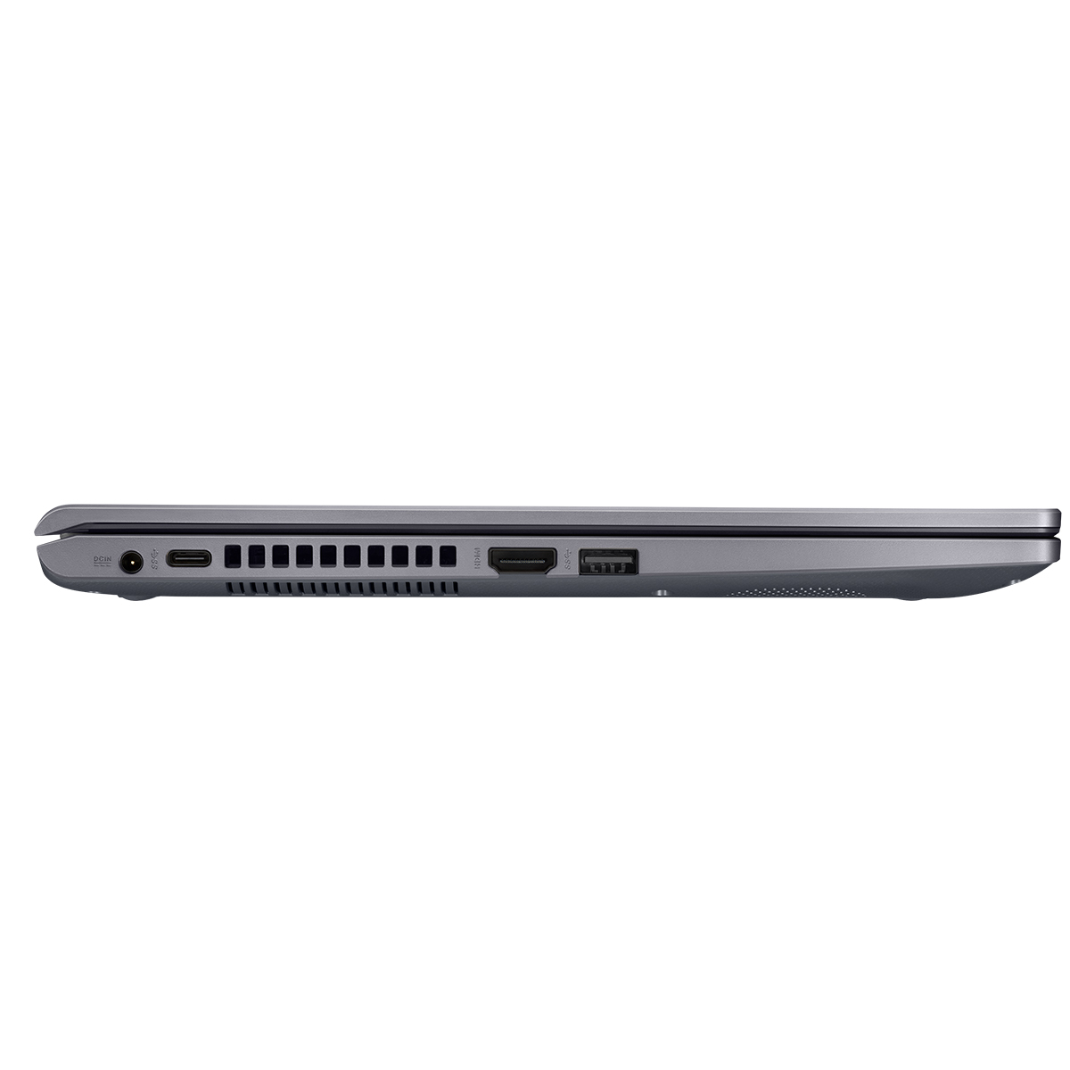 Portátil gaming - Asus Laptop 15 X509JA-BR206, 15.6" HD, Intel® Core™ i5-1035G1, 8 GB RAM, 512 GB SSD, UHD Graphics, FreeDOS