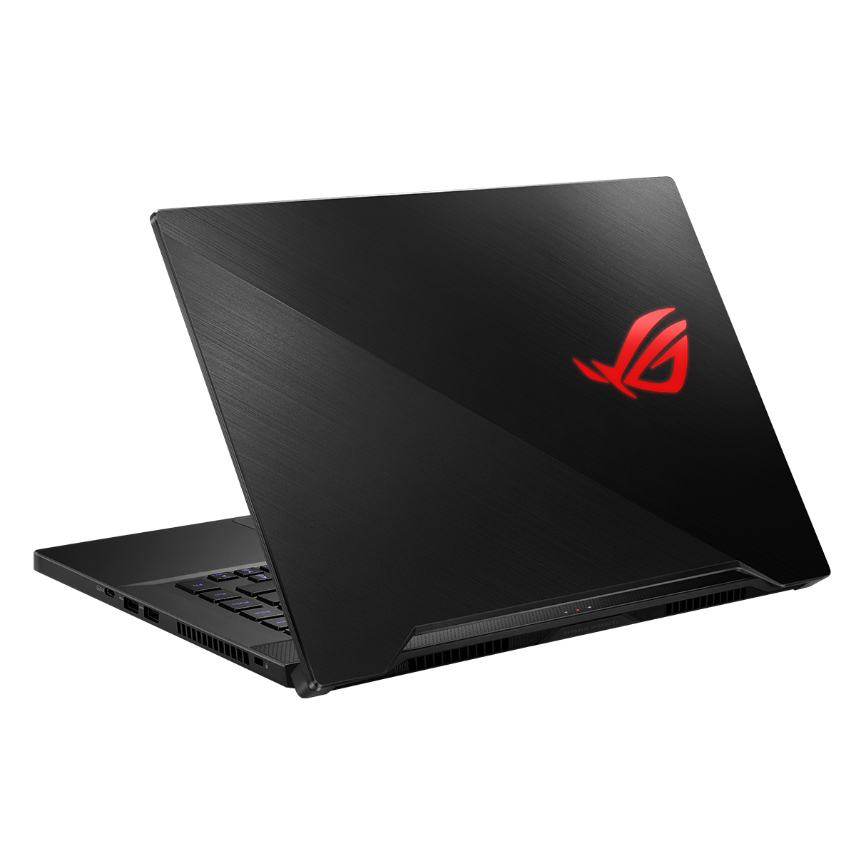 Portátil gaming - ASUS Zephyrus M15 GU502LW-AZ196T, 15.6", Intel® Core™ i7-10875H, 32GB, 1TB SSD, RTX™2070,W10