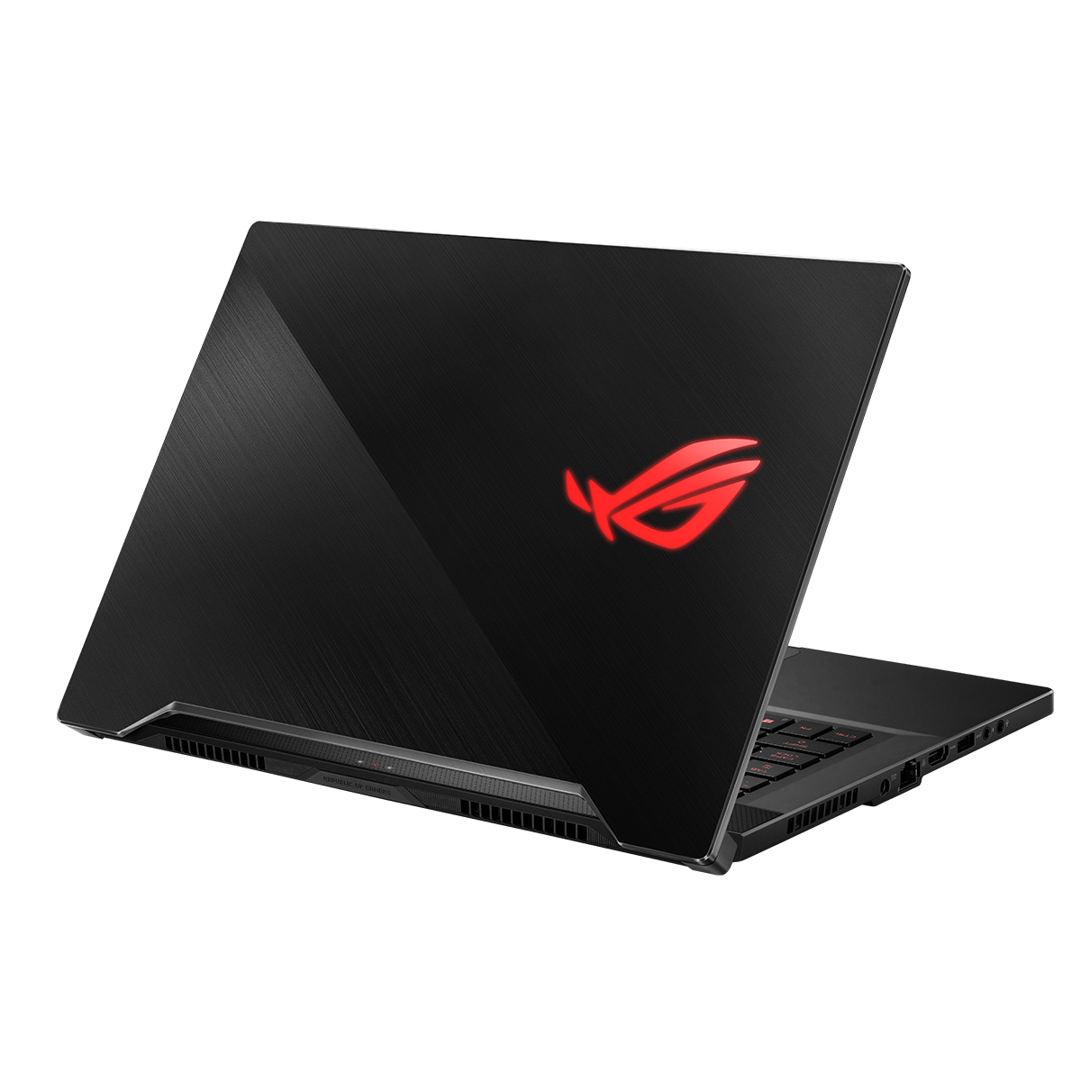 Portátil gaming - ASUS Zephyrus M15 GU502LW-AZ196T, 15.6", Intel® Core™ i7-10875H, 32GB, 1TB SSD, RTX™2070,W10