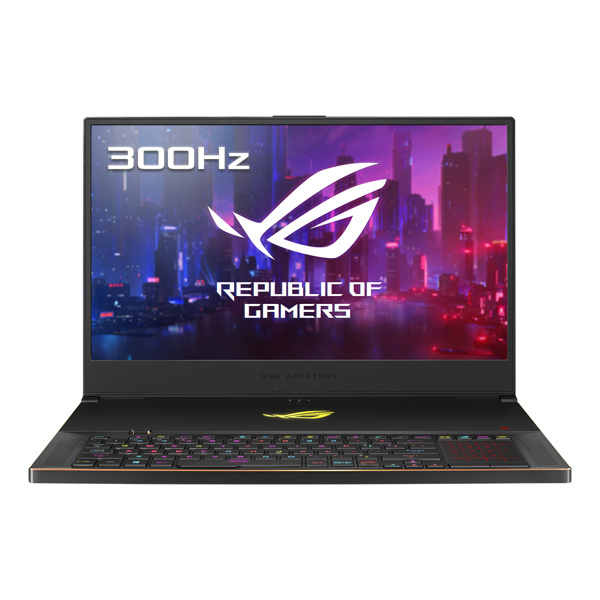 Asus Rog Zephyrus s17 gx701lxshg032t intel core i710875h32gb1tb ssdrtx 208017.3 reacondicionado ordenador gaming 17.3 fullhd i710875h 32gb ram 1tb nvidia rtx20808gb super 10 173 32 1 rtx2080 w10 17“ 2080