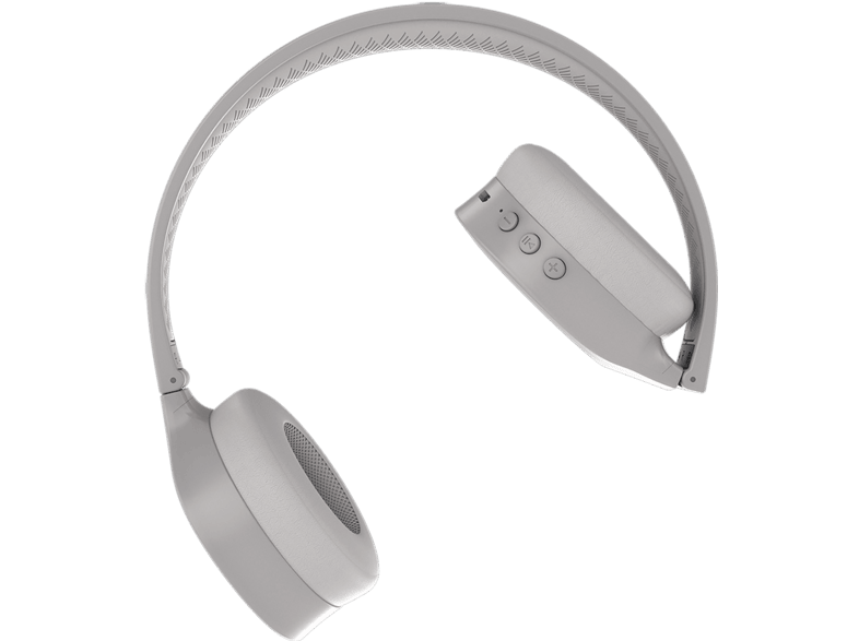 Egomania Norm Indiener KYGO A3/600 BT On-Ear Headphones Stellar kopen? | MediaMarkt
