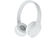 KYGO A3/600 BT On-Ear Headphones White