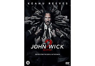 John Wick 2 | DVD