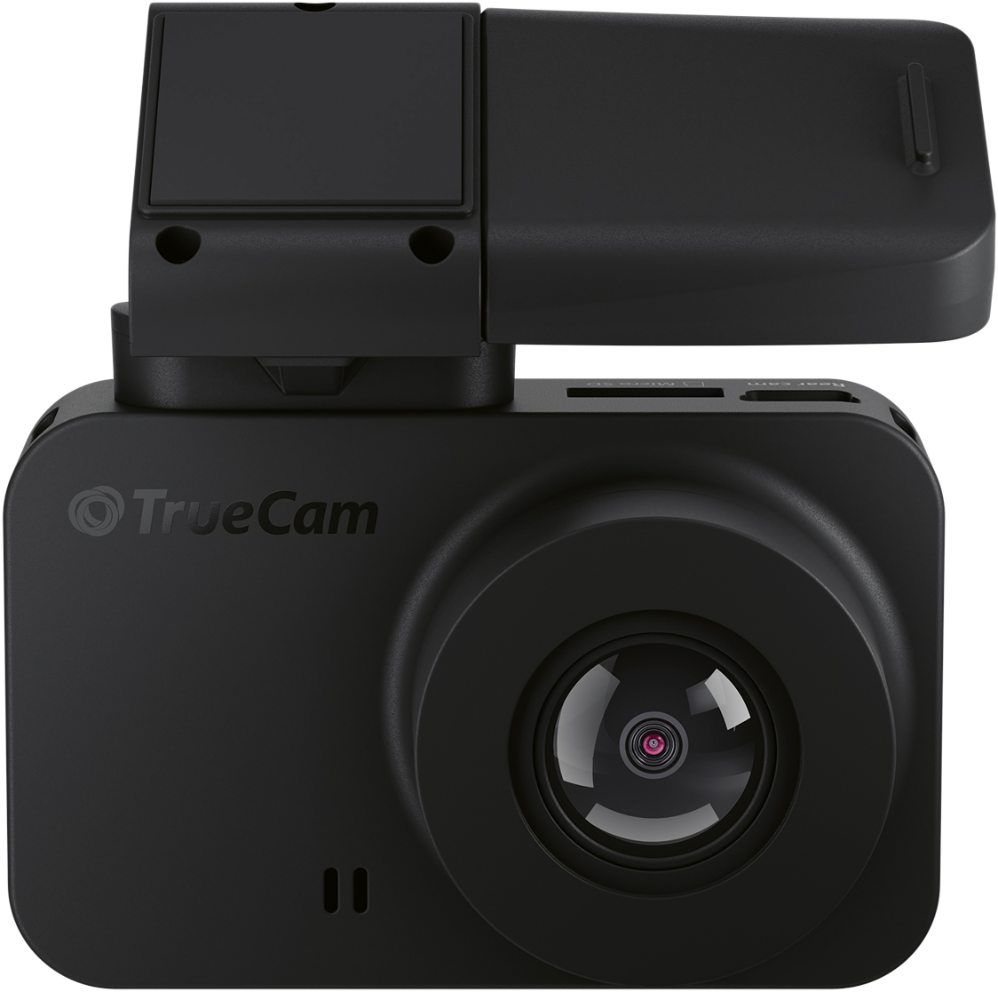 TRUECAM M9 GPS 2.5K autós kamera (TRCM9G25K)