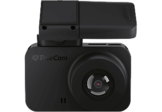 TRUECAM Outlet M9 GPS 2.5K autós kamera (TRCM9G25K)
