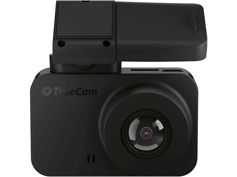 Truecam M9 GPS 2.5K autós kamera