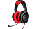 CORSAIR HS35 - Cuffie da gaming, Rosso