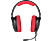 CORSAIR HS35 - Gaming Headset (Rot)