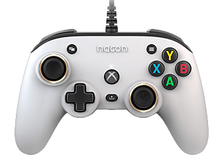 NACON Compact Pro White