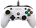 NACON Compact Controller Pro - Controller (Bianco)