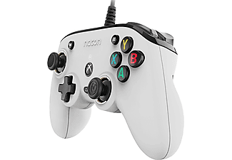 NACON Compact Pro White