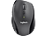 LOGITECH M705 Marathon - Maus (Charcoal)