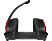 CORSAIR VOID Elite Surround Permium - Gaming Headset, Rot