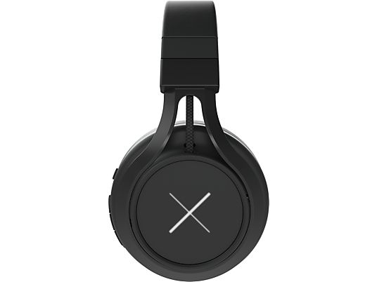 KYGO XENON BT ANC Headphone Black