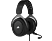 CORSAIR HS60 Pro Surround - Casque de jeu, Carbone