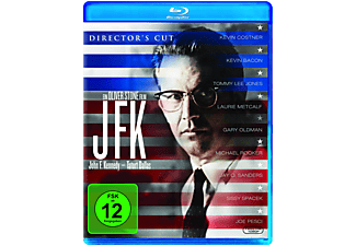 JFK - Tatort Dallas - Pro 7 Blockbuster [Blu-ray]