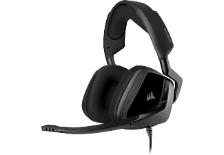 CORSAIR VOID Elite Stereo - Cuffie da gaming, Carbonio