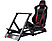 NEXT LEVEL RACING NLR-5009 - Chaise de jeu (Noir/Rouge)