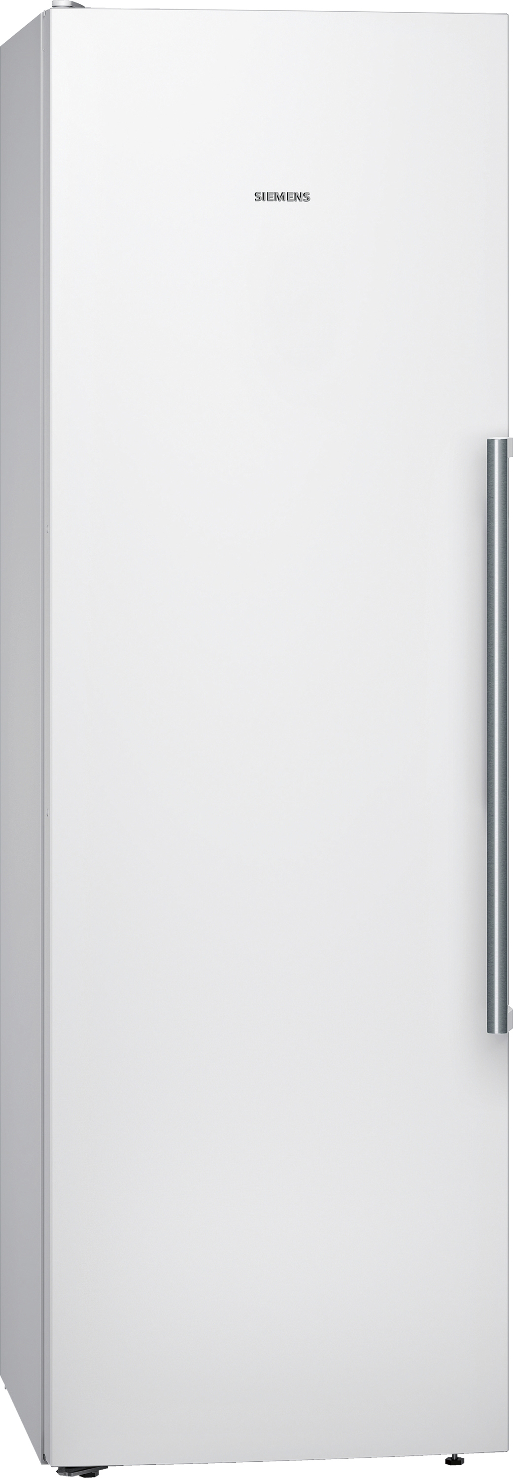 SIEMENS KS36VAWEP iQ500 Kühlschrank Weiß) hoch, mm (E, 1860