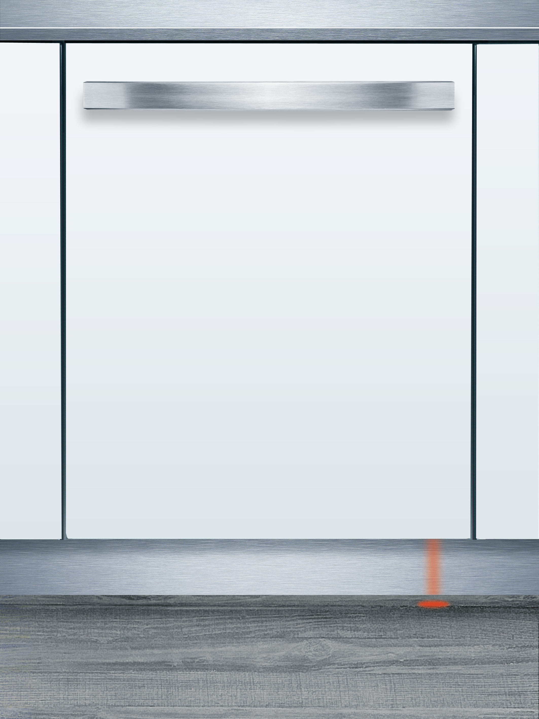 Lavavajillas - Balay 3VT532XA, 45 cm, 10 servicios, Programación diferida hasta 24 h, 5