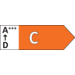 AEG Luchtafvoer droogkast C (T65175BV)