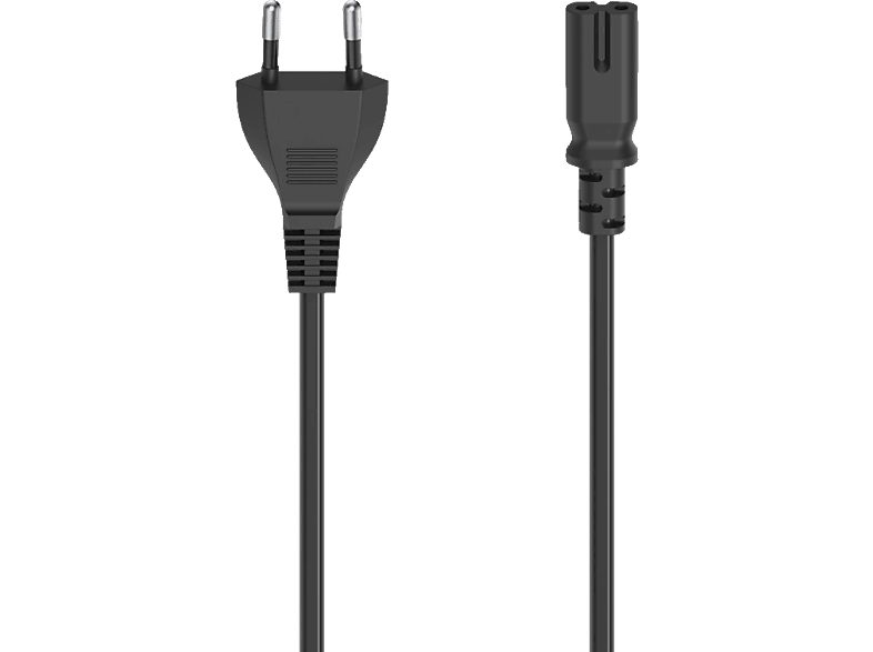 HAMA Sonstige Netzkabel, | m Euro-Stecker 1,5 2-pol.-Kupplung, MediaMarkt auf Audiokabel