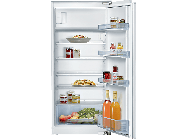 Siemens KI42LADD1, iQ500, Einbau-Kühlschrank mit Gefrierfach, 122.5 x,  816,00 €