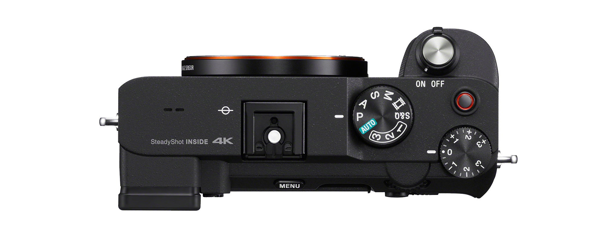 SONY Alpha 7C Kit (ILCE-7CL) Systemkamera mit Objektiv 28-60 mm, 7,6 cm Display Touchscreen, WLAN