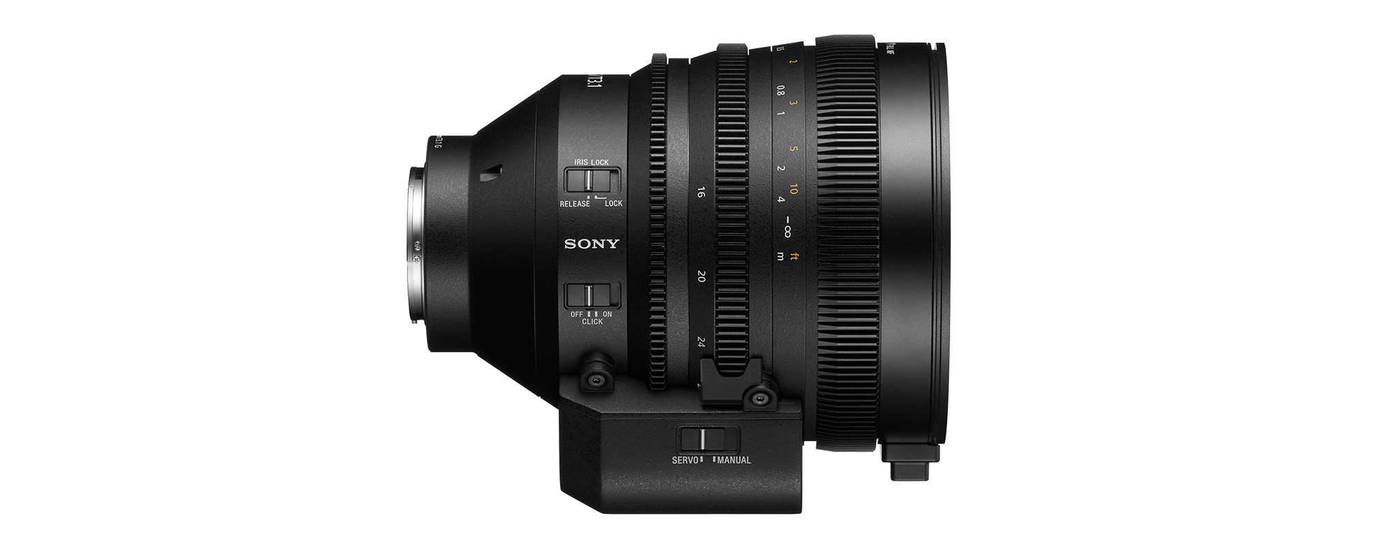 SONY SELC1635G Vollformat 16 mm - 35 mm f/2.8 G-Lens, XA (Extreme Aspherical), ASPH, Circulare Blende (Objektiv für Sony E-Mount, Schwarz)