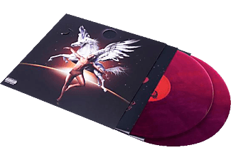 Trippie Redd - Pegasus  - (Vinyl)