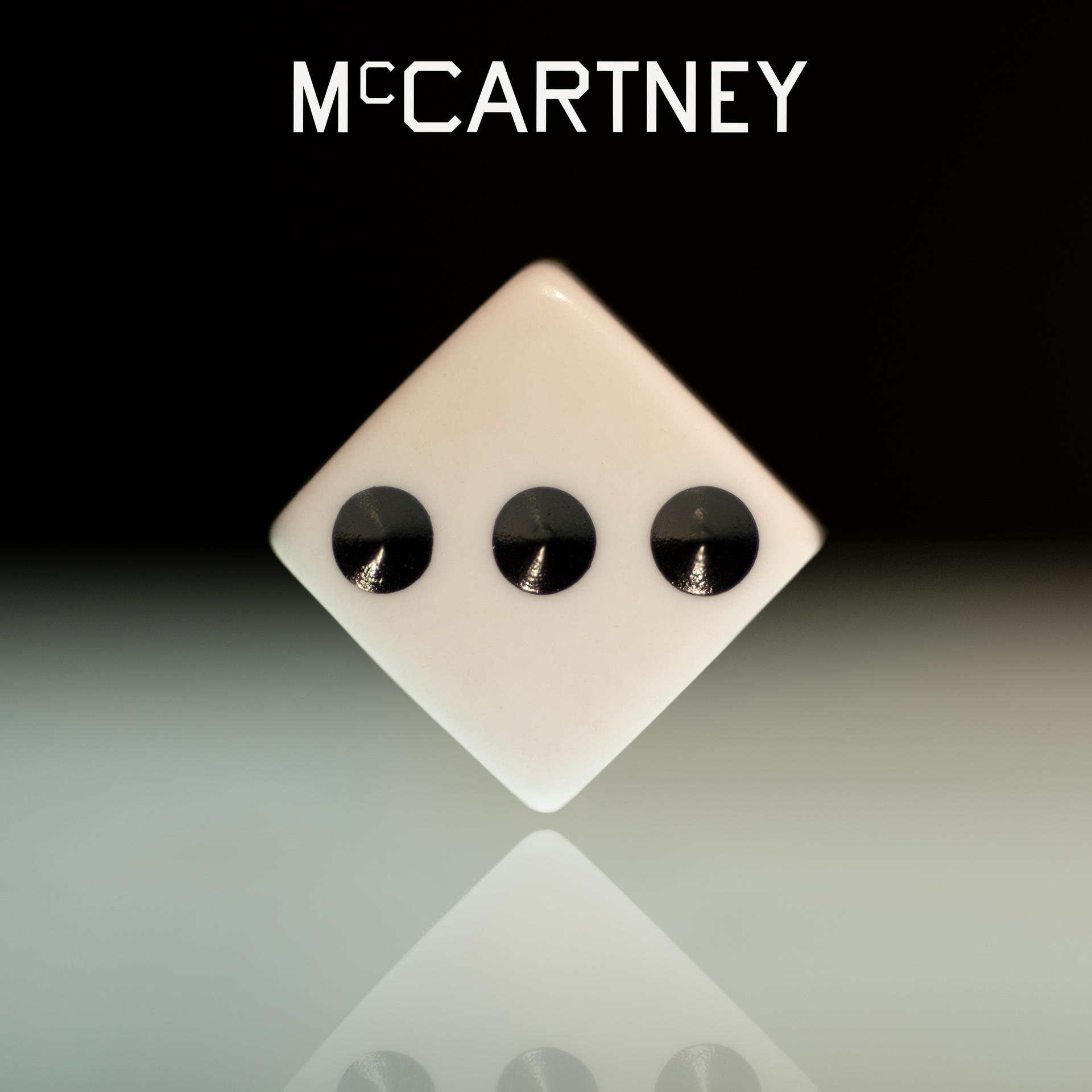 McCartney McCartney Paul (CD) III - -
