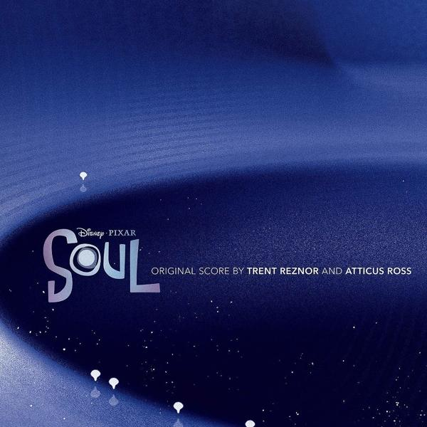 Trent Reznor And Atticus Ross - Soul  - (Vinyl)