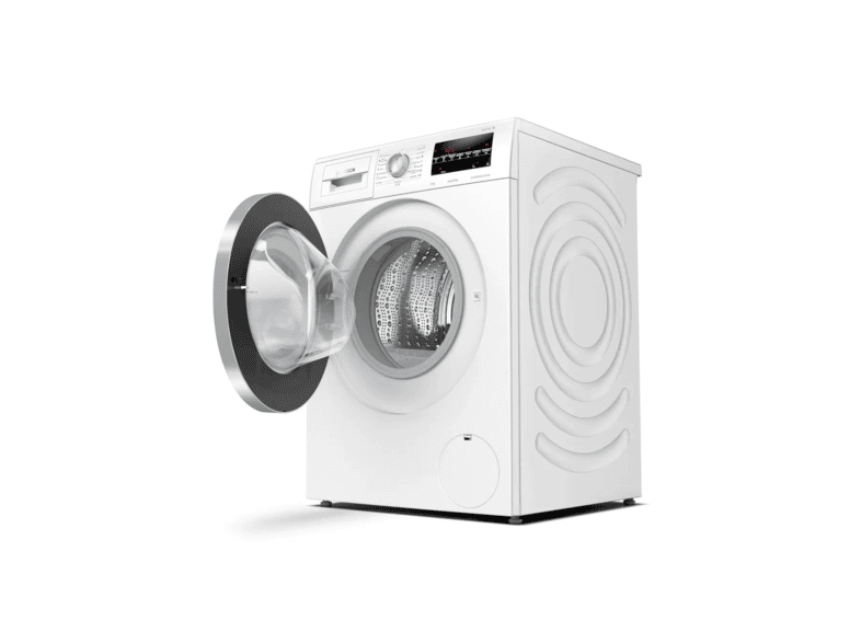 BOSCH WAU28T90BY elöltöltős mosógép - MediaMarkt online
